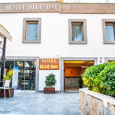 Blue Bay Beach Hotel (Adults Only) Bitez Exterior photo
